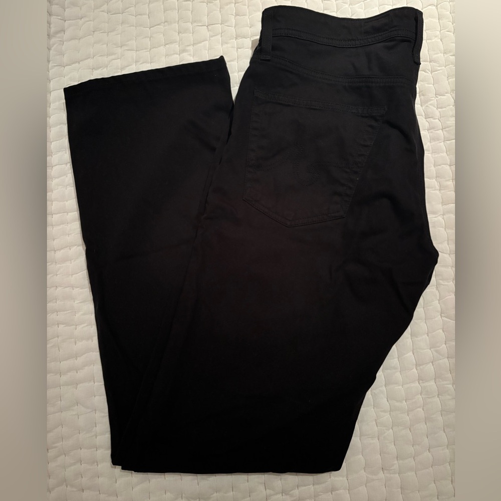 Adriano Goldschmied AG - Black Pants - Men’s - 34x34